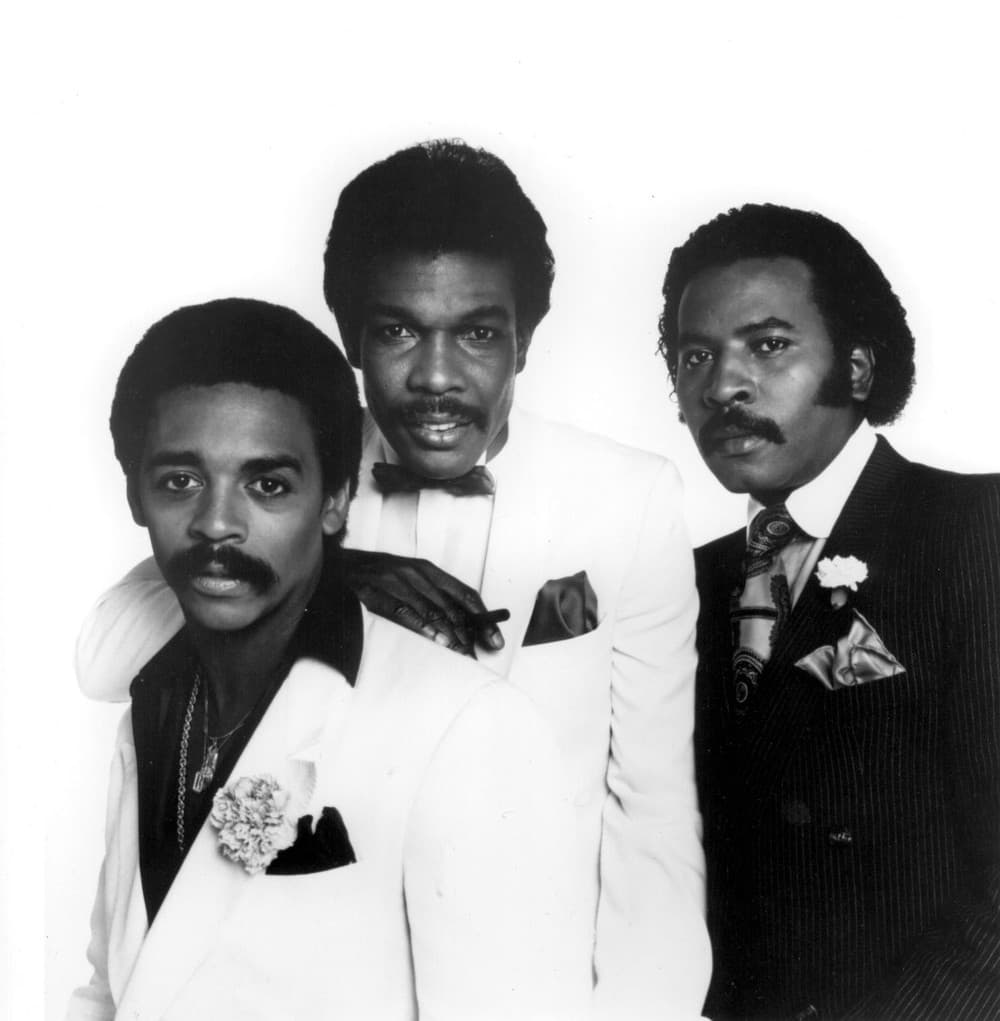 Ray, Goodman & Brown artist profile