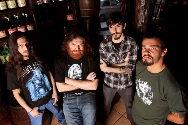 Matanza artist profile image