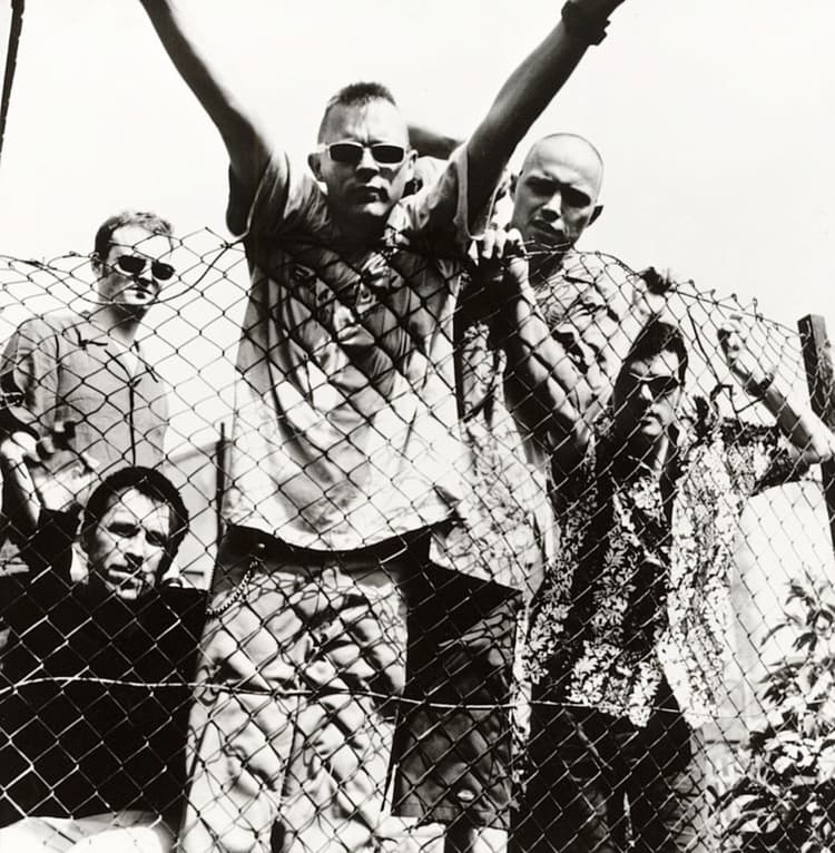 Apollo 440 artist profile image