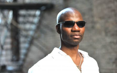 Cajmere's artist profile image