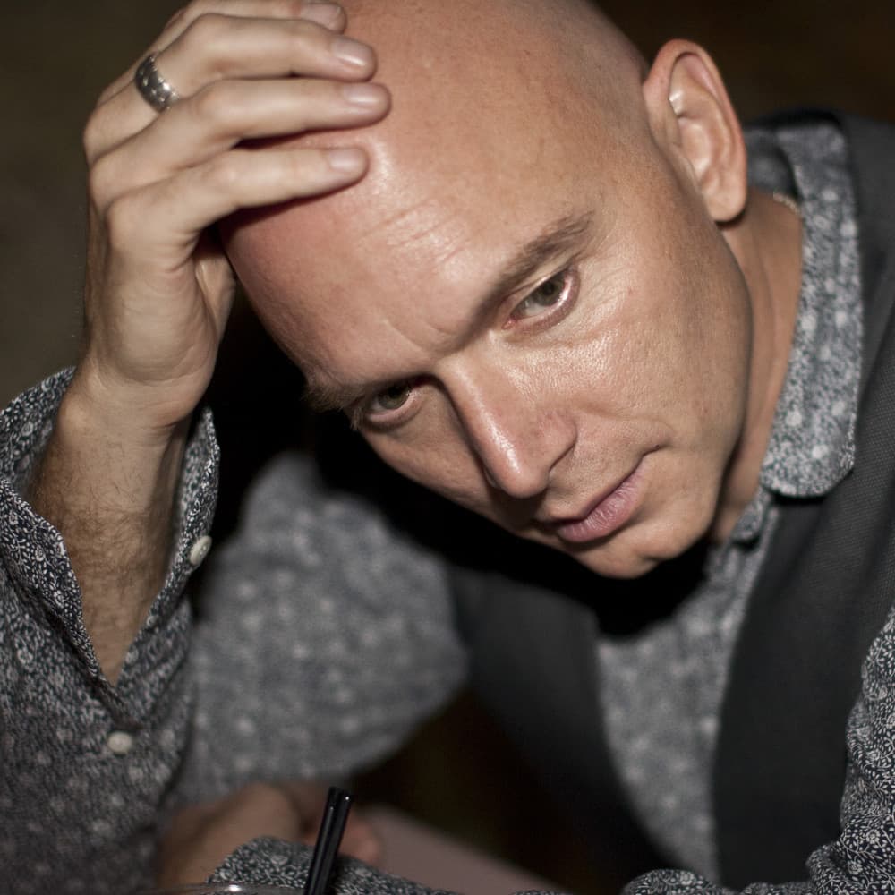 Michael Cerveris's artist profile image