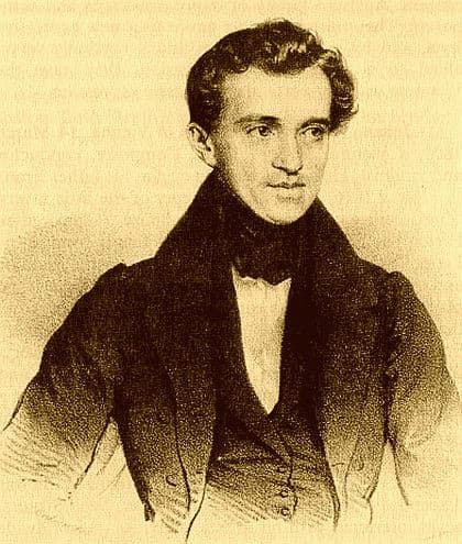 Johann Strauss I artist profile image