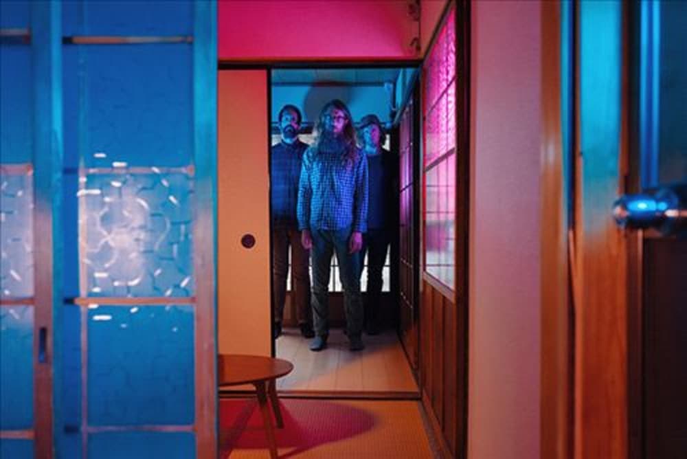 Maps & Atlases artist profile