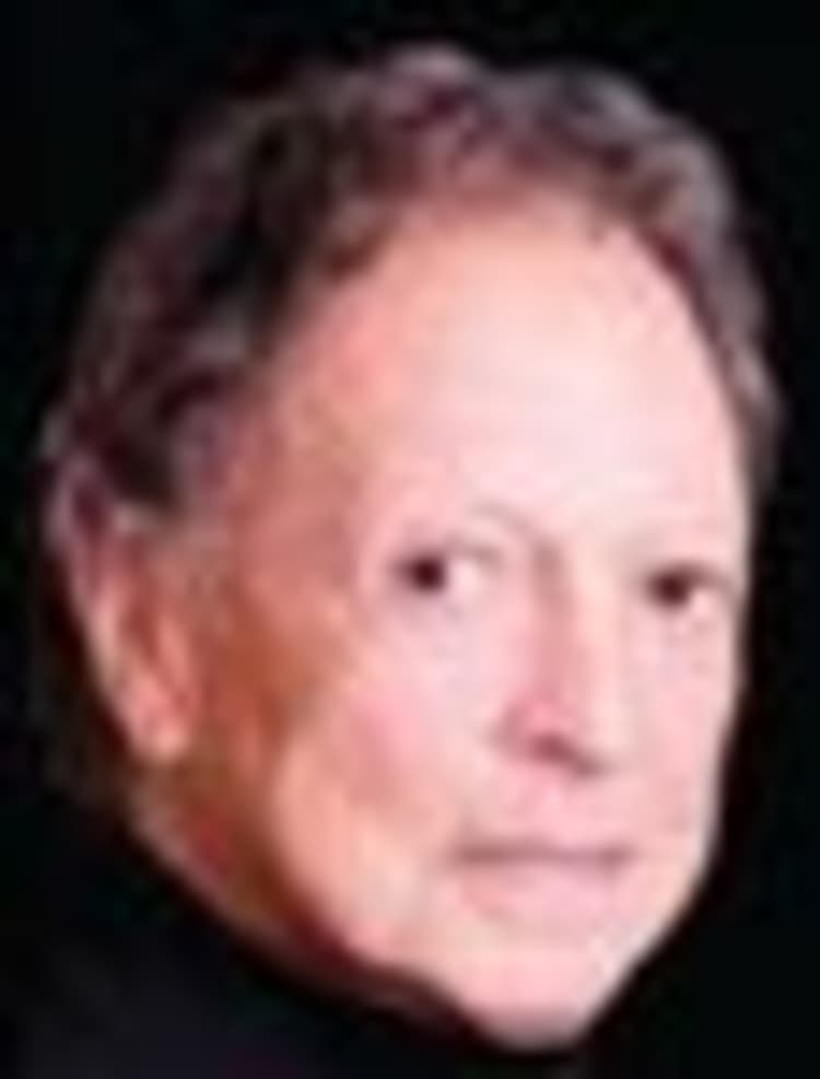 Paul Horn artist profile image