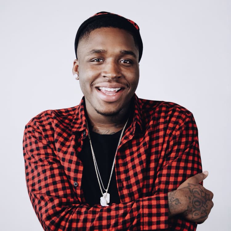 DLOW artist profile image