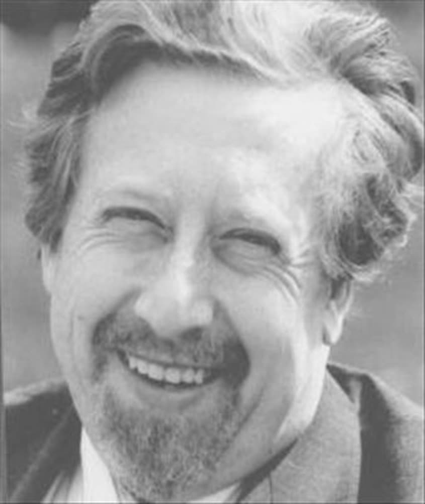 Lazar Berman profile