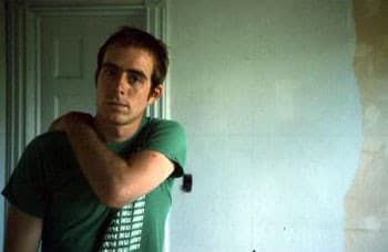 Ted Leo artist profile image
