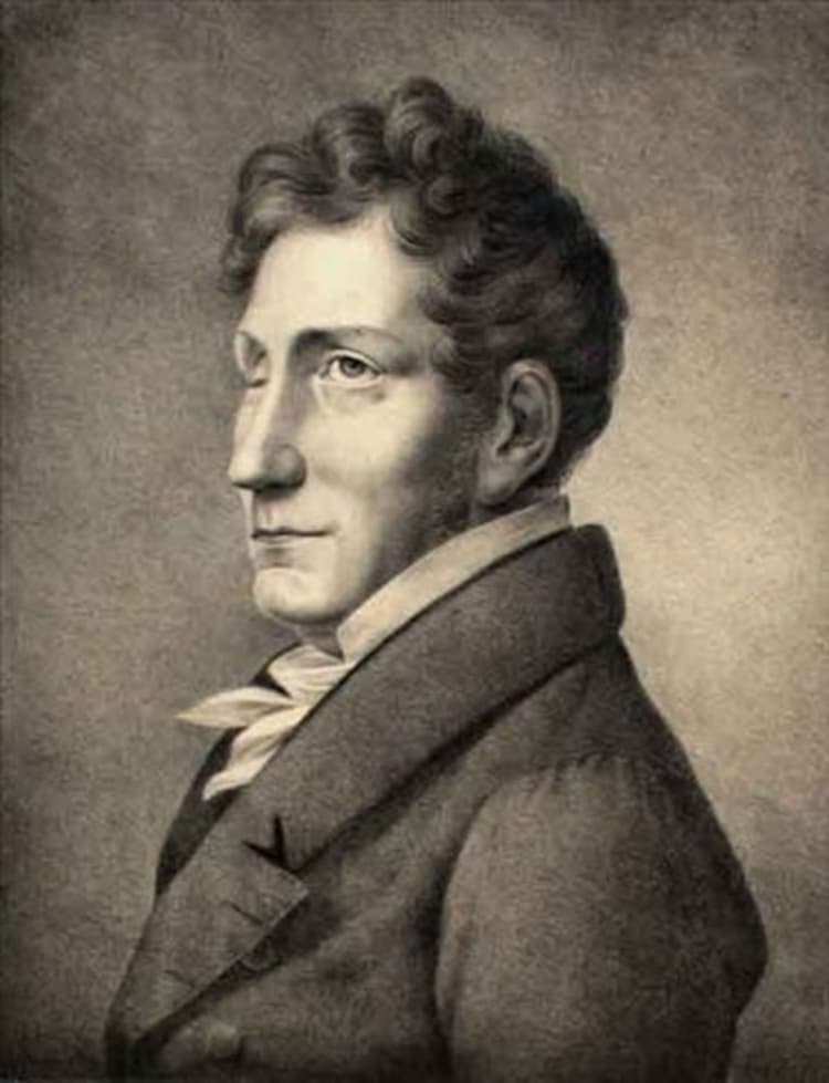 Friedrich Kuhlau artist profile image