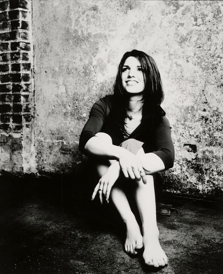 Bree Sharp artist profile image