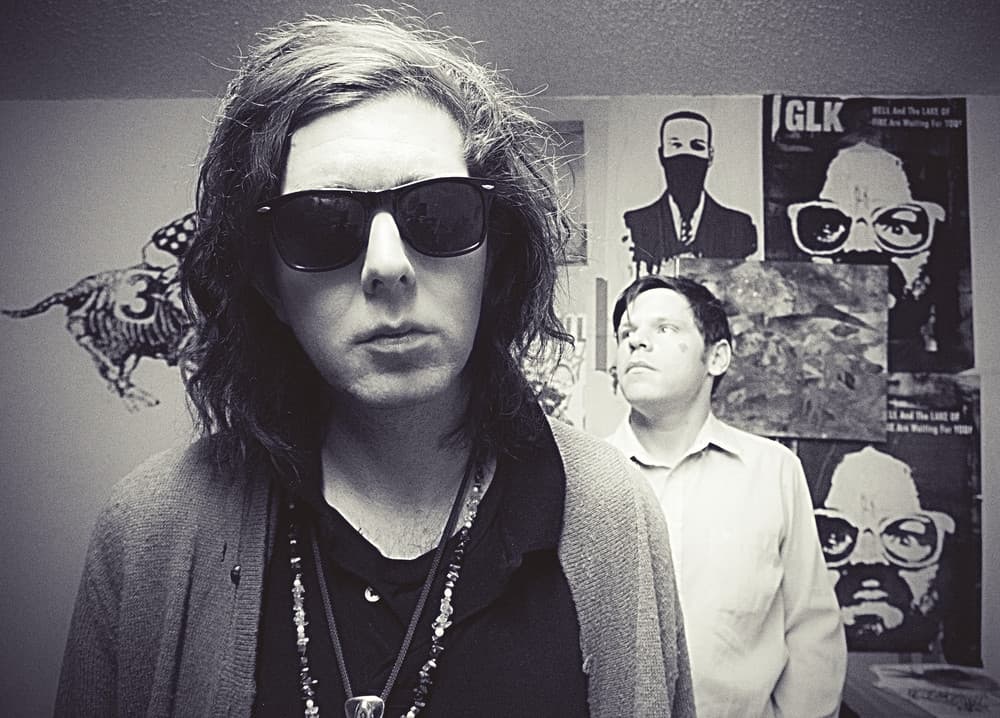 Japanther profile