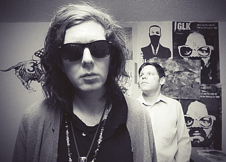 Japanther artist profile image