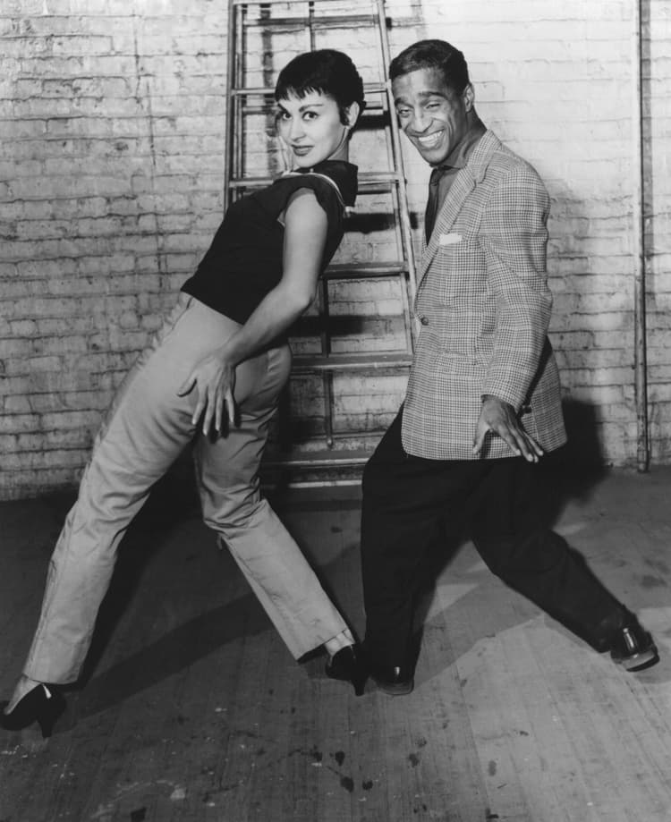 Chita Rivera artist profile image