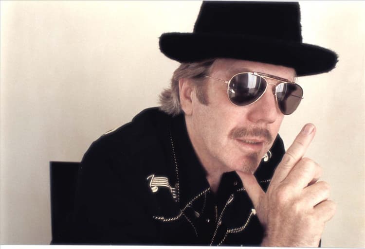 Dan Hicks & His Hot Licks artist profile image