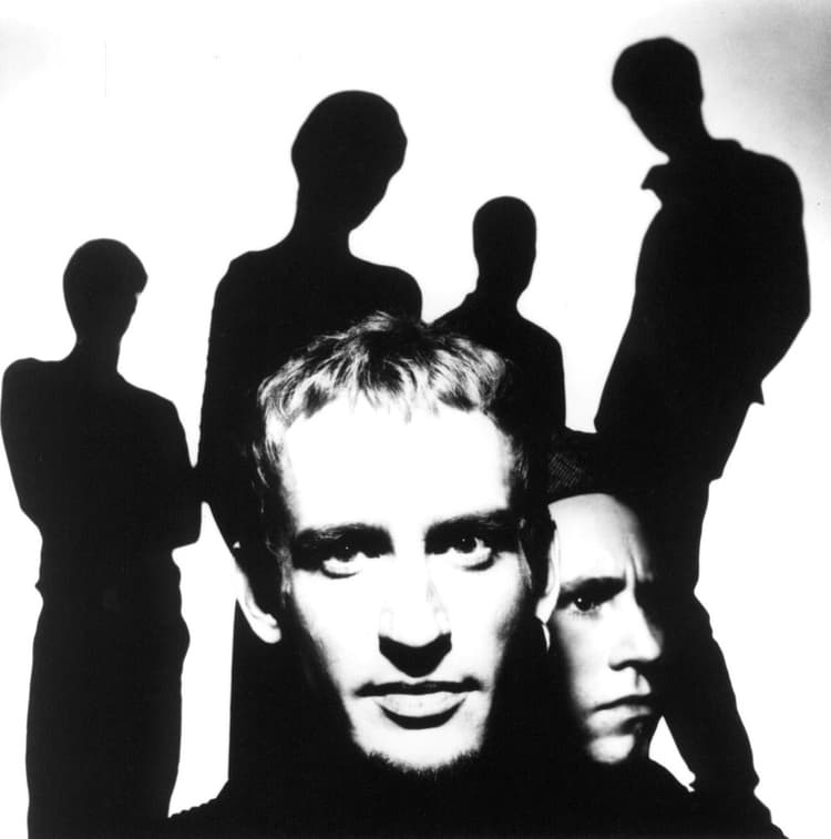 Stakka Bo artist profile image