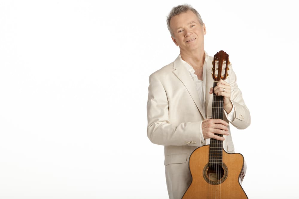 Peter White's artist profile image