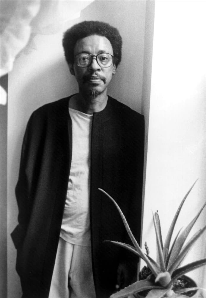 Henry Threadgill artist profile image