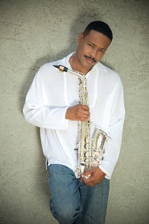 Kim Waters's artist profile image