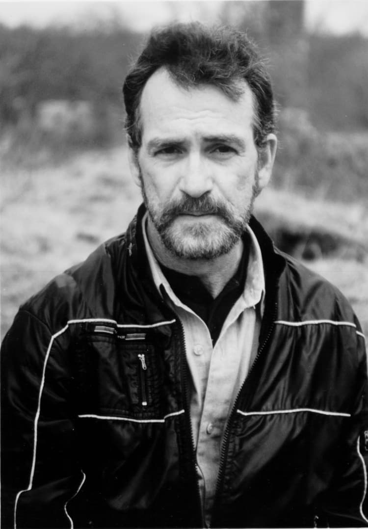 Donnie Fritts artist profile image