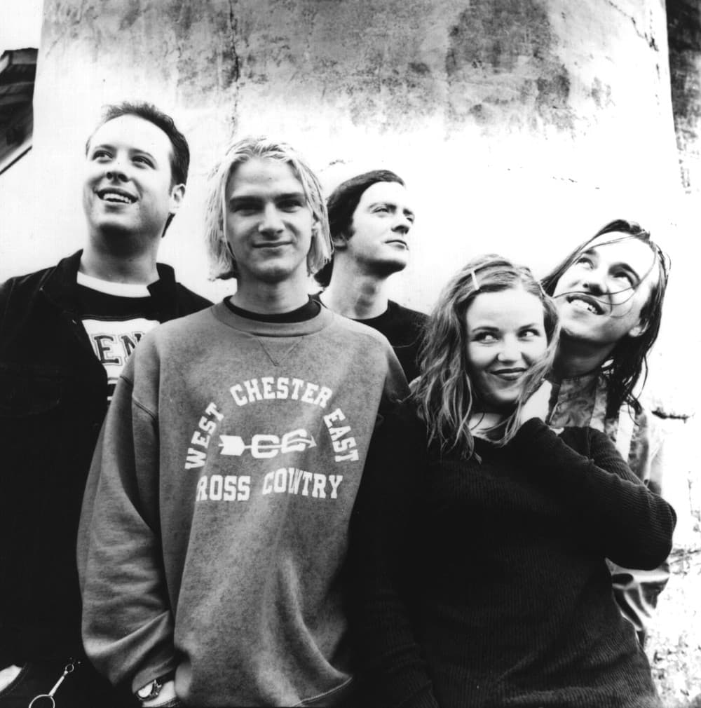 Kay Hanley artist profile