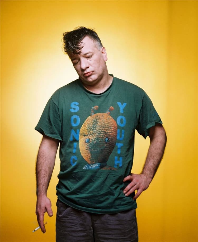 FM Einheit artist profile image