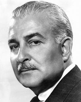 Arthur Fiedler artist profile image