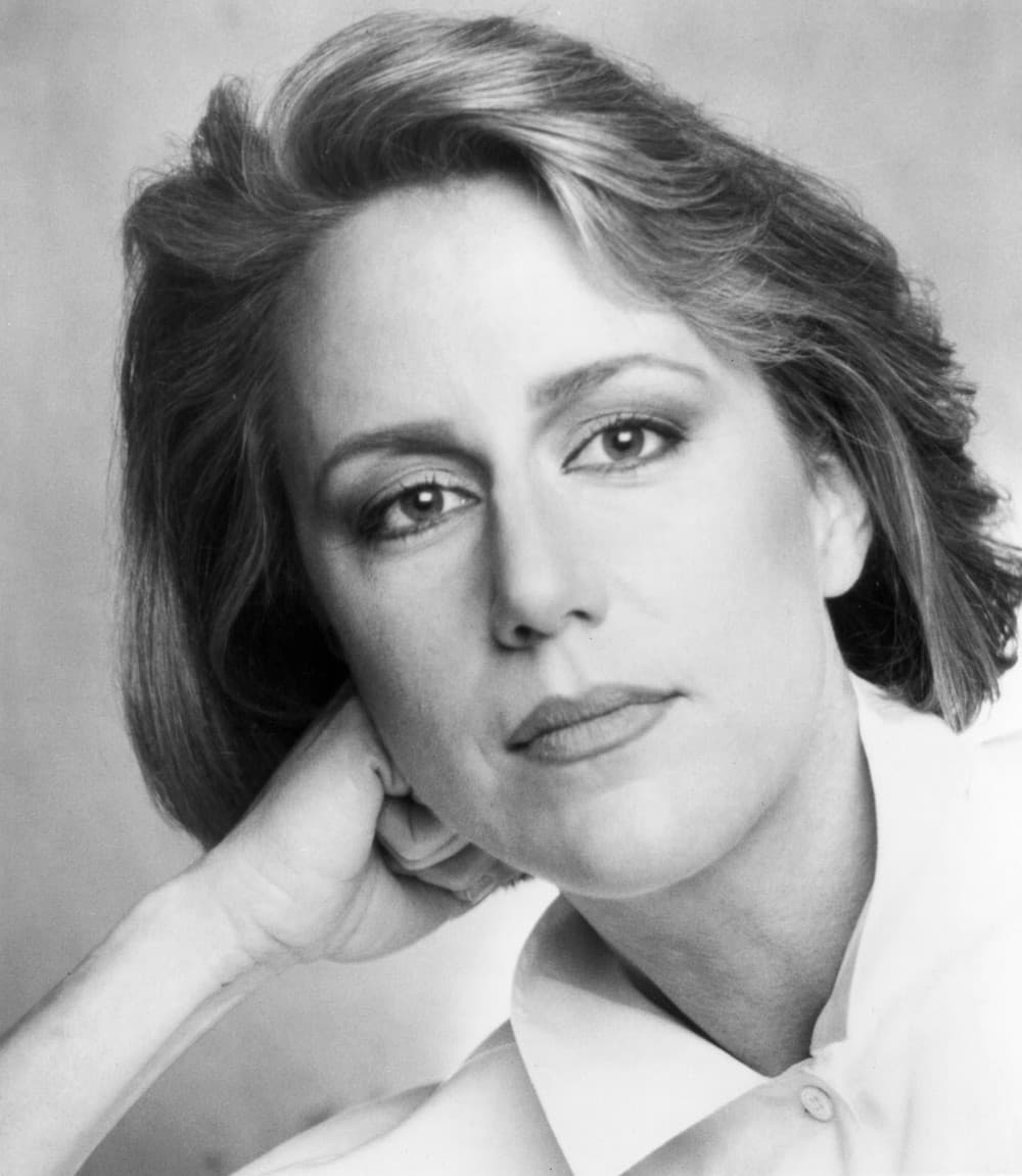 Jennifer Warnes profile