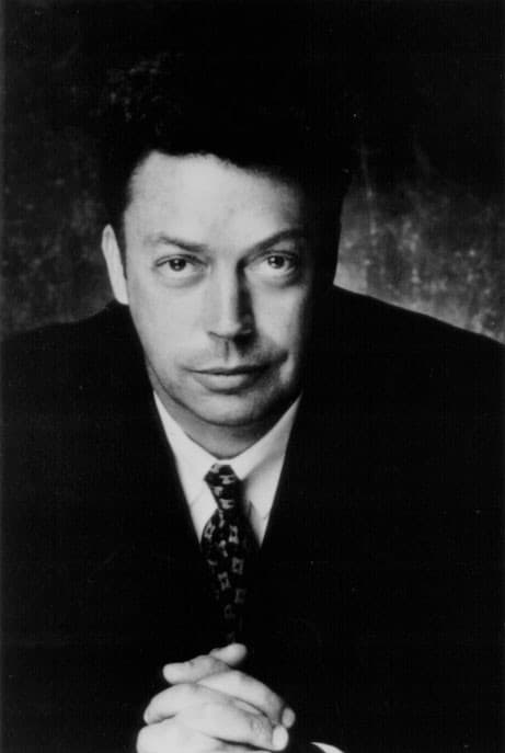 Tim Curry artist profile image