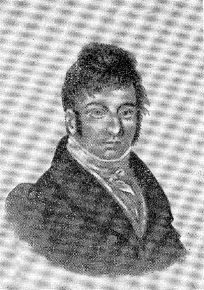 Pierre Rode artist profile image