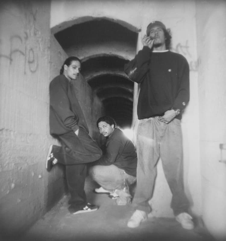 Funkdoobiest artist profile image