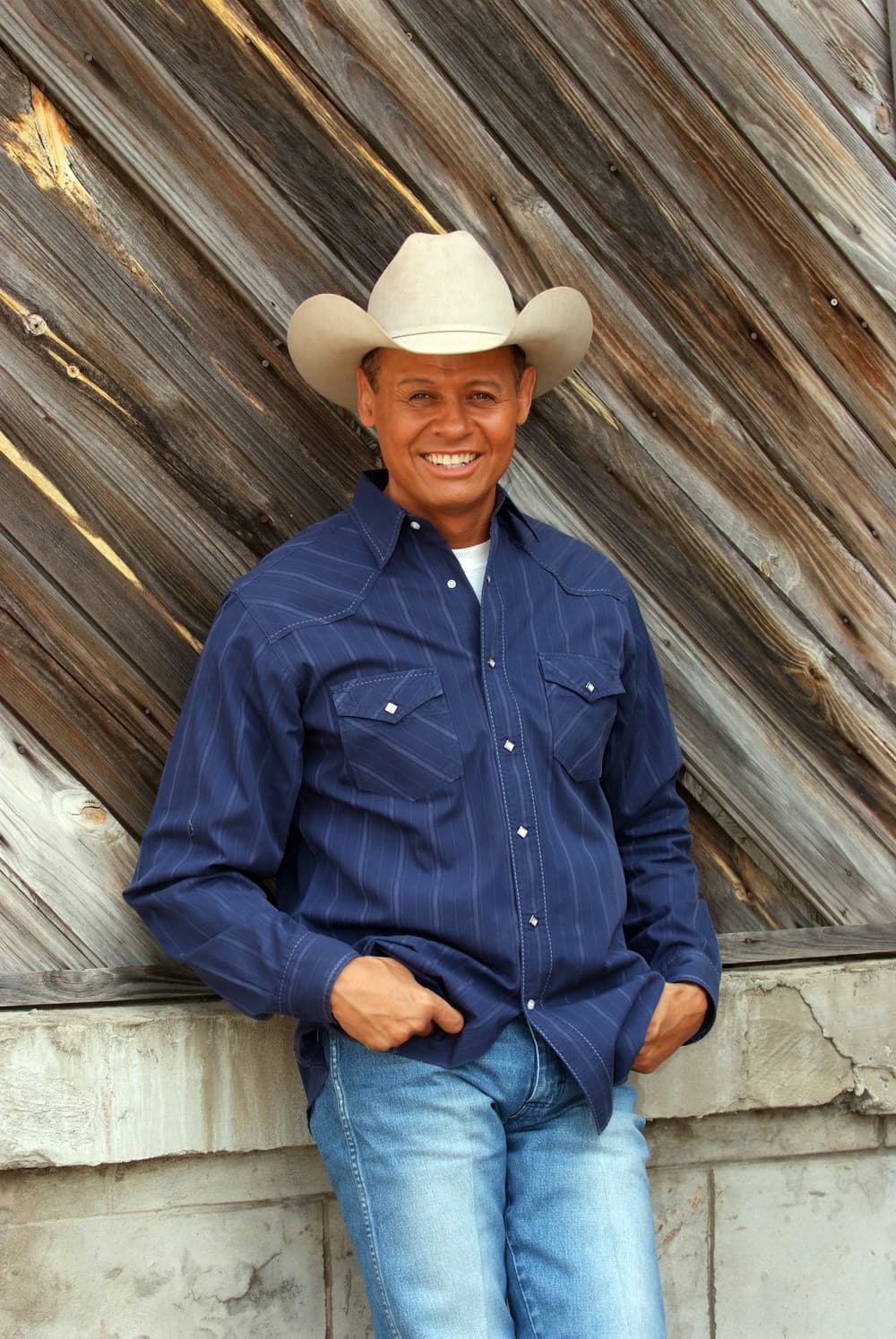 Neal McCoy's artist profile image