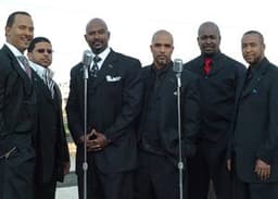Take 6's artist profile image