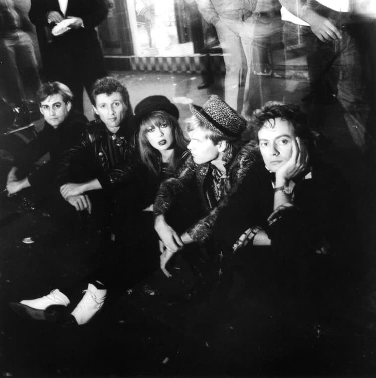 Divinyls artist profile image