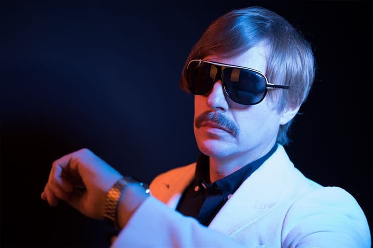 The Legends artist profile image