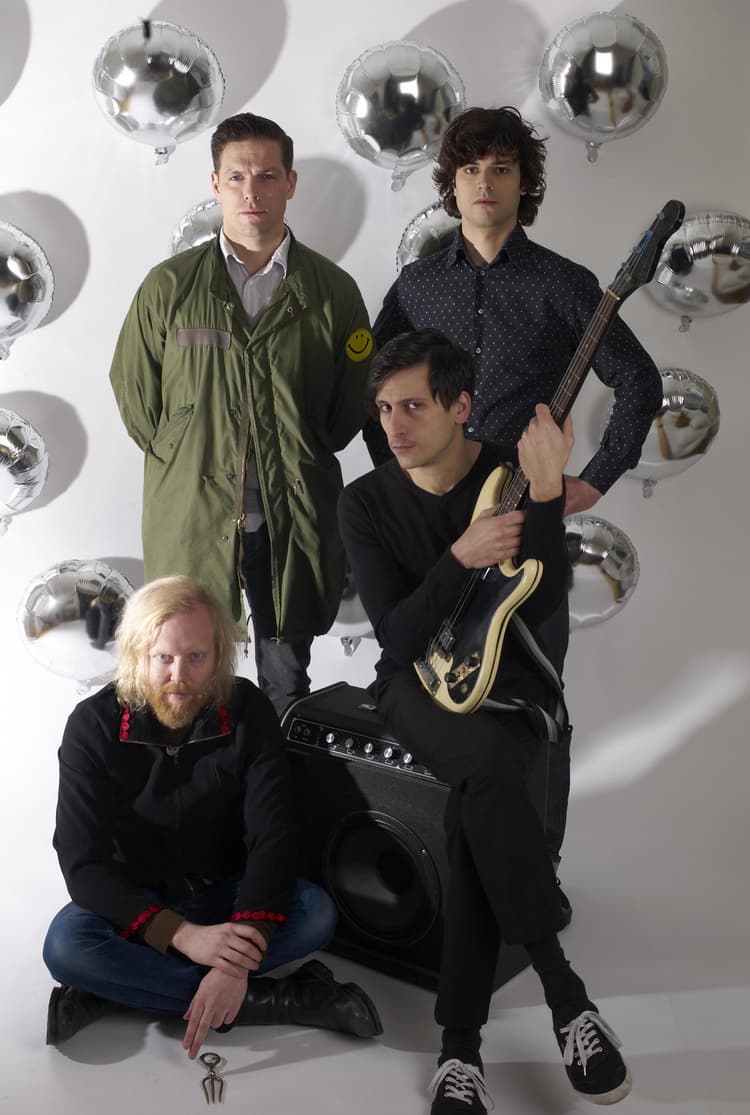 Caesars artist profile image