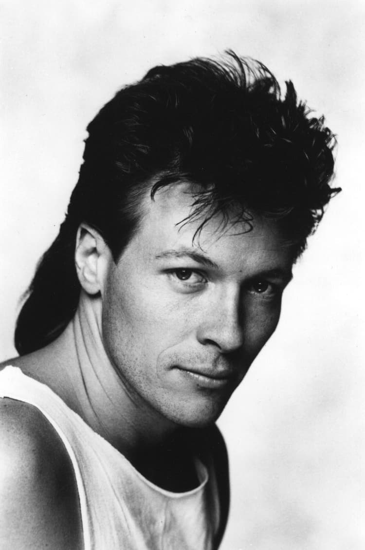 Jack Wagner artist profile image