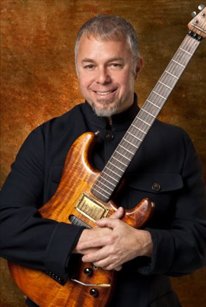 Special EFX artist profile image