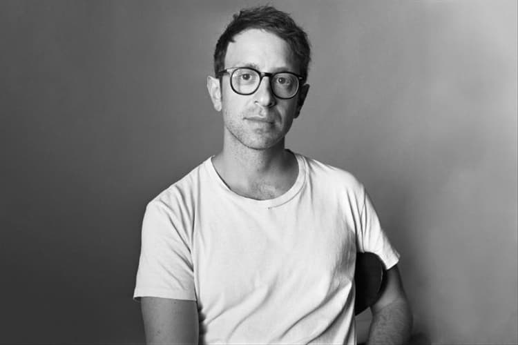 Joseph Shabason artist profile image
