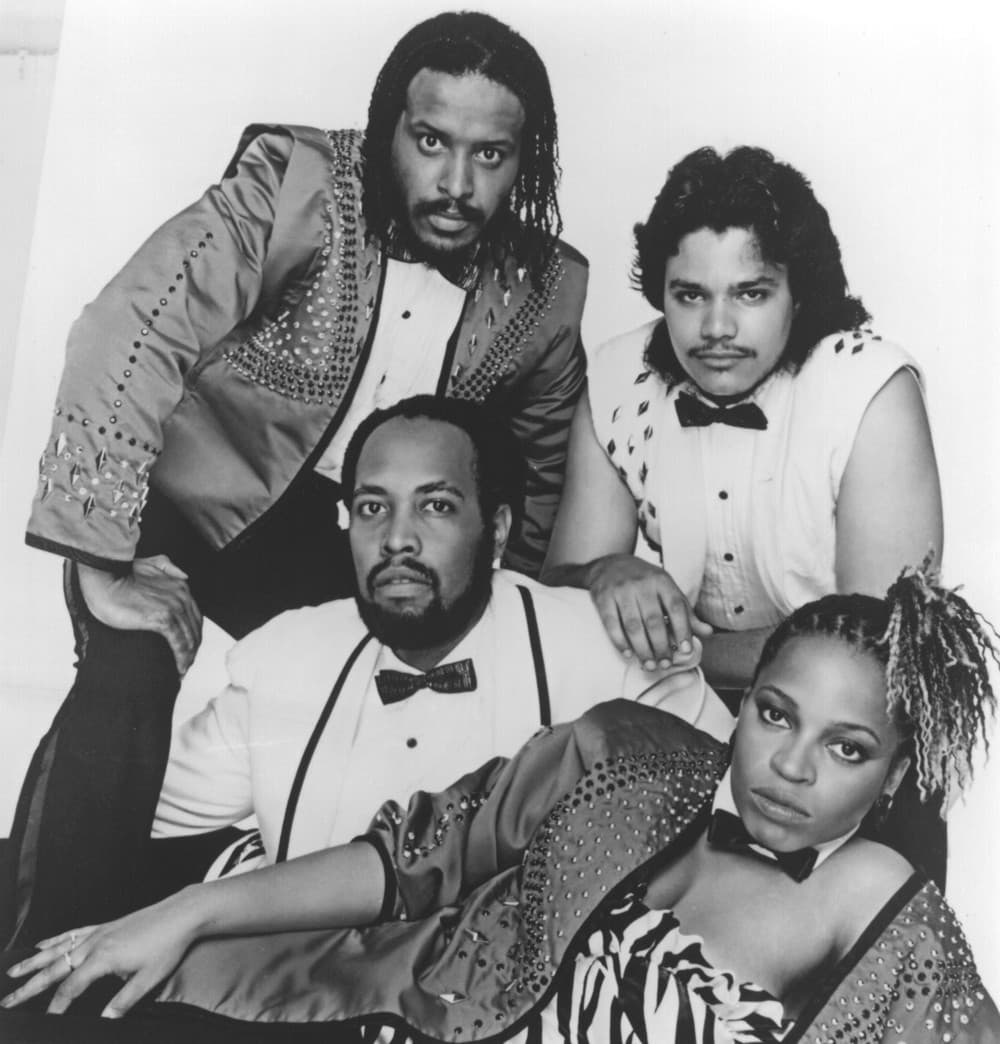 Mtume profile