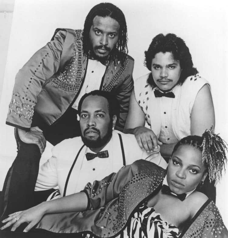 Mtume artist profile image