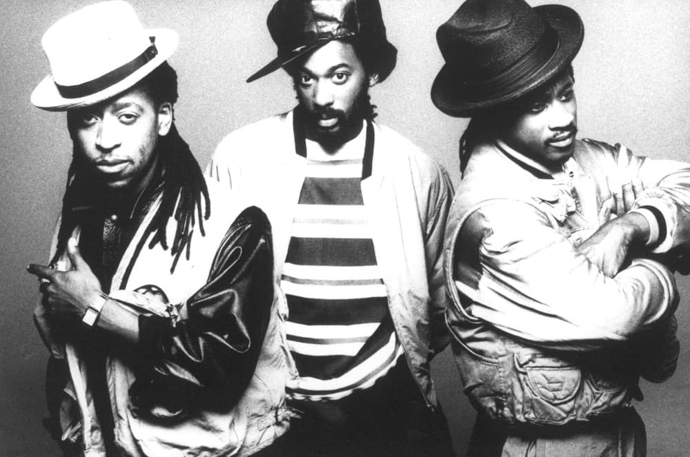 Aswad's artist profile image