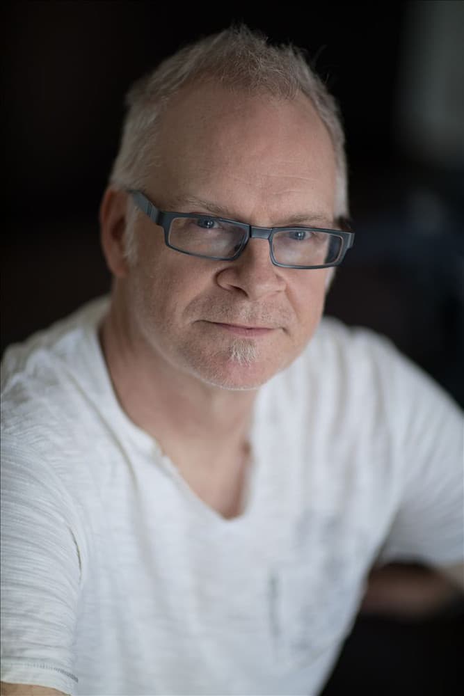 Jack Wall artist profile image