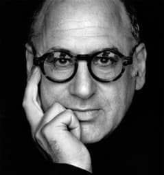 Michael Nyman artist profile image