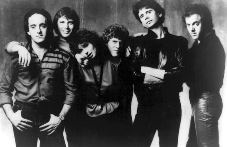 Quarterflash artist profile image