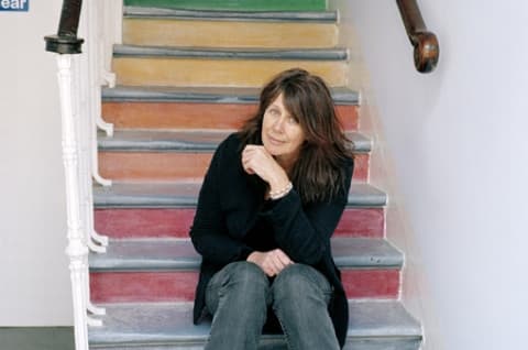 Vashti Bunyan artist profile image