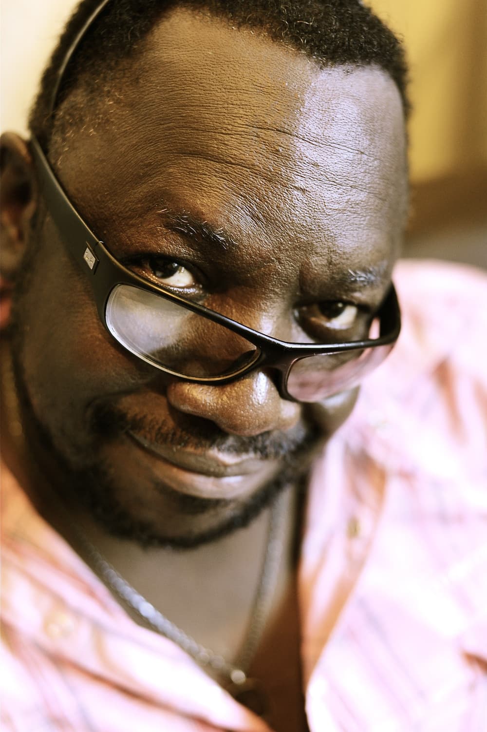 Mad Professor's artist profile image