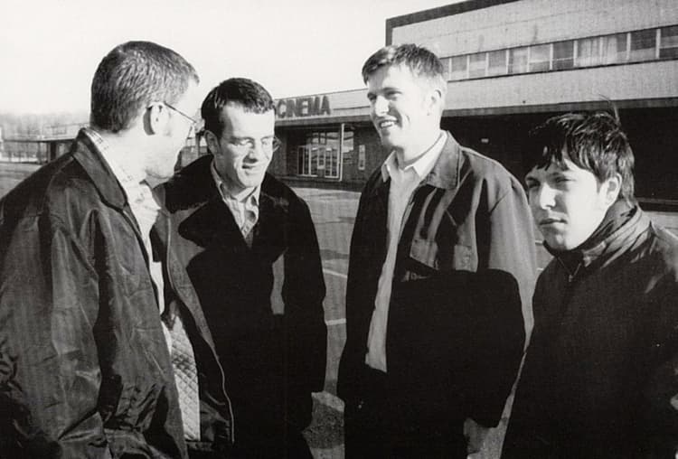 Brandtson artist profile image