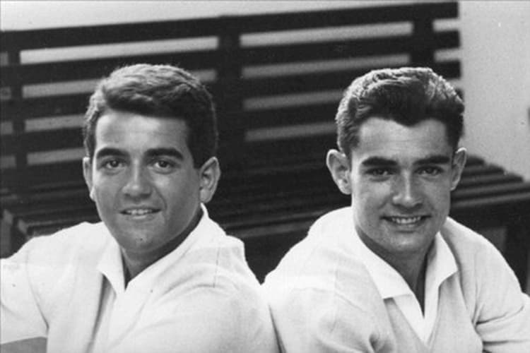 Duo Dinamico artist profile image