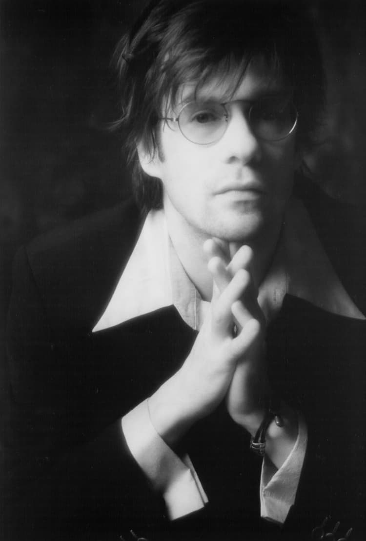 Paul Westerberg artist profile image