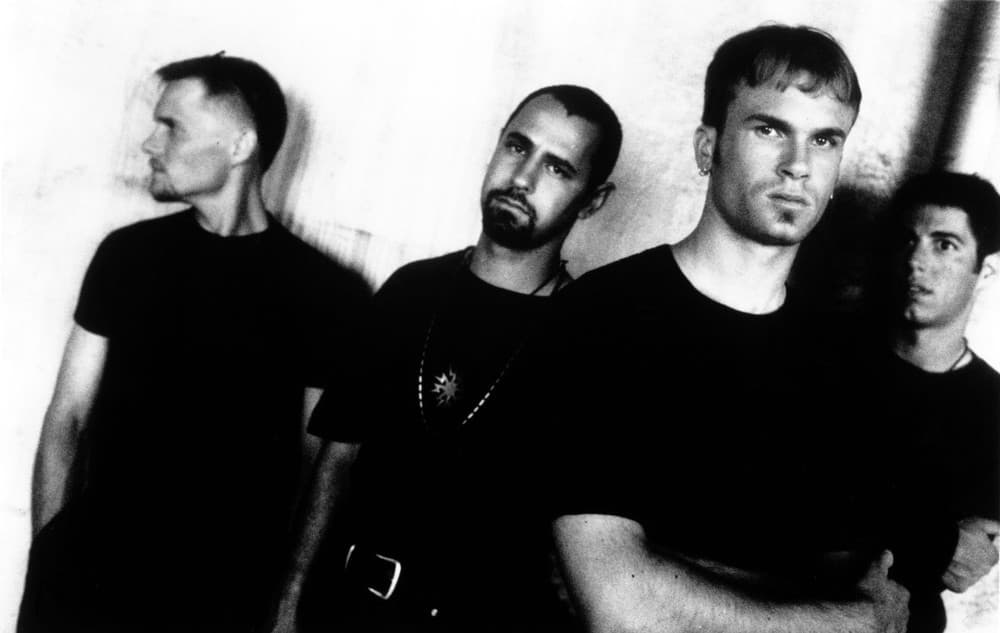 Machines Of Loving Grace profile