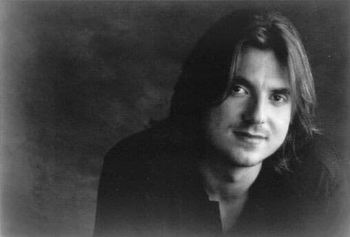 Mitch Hedberg artist profile image